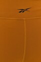 Reebok Colanți GU3278 portocaliu GU3278