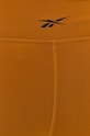 Леггинсы Reebok GU3278 оранжевый GU3278