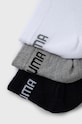 Puma skarpetki (3-pack) 906807. biały SS22