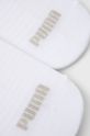 Ponožky Puma (2-pack) 907956 biela