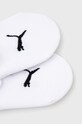 Puma skarpetki 907981 (2-pack) 907981 biały AW23