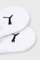 Ponožky Puma 907981 biela