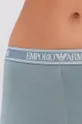 zielony Emporio Armani Underwear Legginsy 164162.1A227