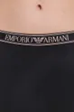 čierna Legíny Emporio Armani Underwear