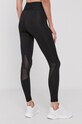 Odzież adidas Performance Legginsy GR8046 GR8046 czarny