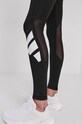 adidas Performance Legginsy GR8046 czarny GR8046