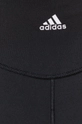 čierna Legíny adidas Performance GR8096