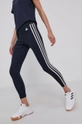 adidas legging GT0178 sötétkék