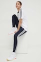 Клин adidas H07771 H07771 тъмносин AW24