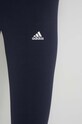 adidas legginsy Essentials granatowy H07781