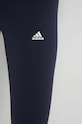 Леггинсы adidas H07781 тёмно-синий H07781