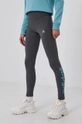 adidas legging H07784 szürke