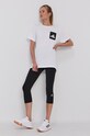 Κολάν adidas Performance H13250 μαύρο SS22