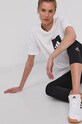 Κολάν adidas Performance μαύρο H13250