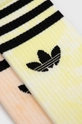 Čarape adidas Originals (2-pack) šarena