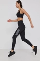 fekete adidas Performance legging GU8940 Női