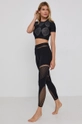 Wolford Legginsy Shuri czarny