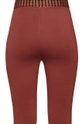 burgundia Wolford legging Jo