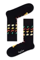 Ponožky Happy Socks Pizza Invaders
