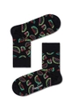 Ponožky Happy Socks Watermelon Half Crew