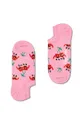 Ponožky Happy Socks Cherry Mates No Show