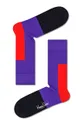 Čarape Happy Socks Fruits Socks Gift Set (3-Pack) šarena