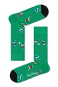 Ponožky Happy Socks Sports Socks Gift Set (3-Pack)  86% Bavlna, 2% Elastan, 12% Polyamid