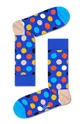 viacfarebná Ponožky Happy Socks Sports Socks Gift Set (3-Pack)