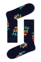 šarena Čarape Happy Socks Healthy Lifestyle (4-Pack)