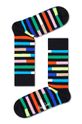 Ponožky Happy Socks New Classic (4-Pack) viacfarebná