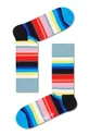 πολύχρωμο Κάλτσες Happy Socks New Classic (4-Pack)
