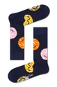 Носки Happy Socks Game Day Socks Gift Set (5-Pack)  86% Хлопок, 2% Эластан, 12% Полиамид
