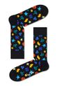 Ponožky Happy Socks Game Day Socks Gift Set (5-Pack) Dámsky