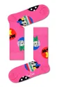 Happy Socks Skarpetki x Disney Daisy & Minnie Dot
