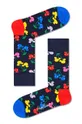πολύχρωμο Κάλτσες Happy Socks Disney Gift Set (4-Pack)