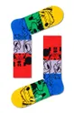 Čarape Happy Socks Disney Gift Set (4-Pack) Ženski
