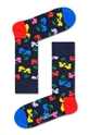 πολύχρωμο Κάλτσες Happy Socks Disney Gift Set (6-Pack)