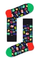 Κάλτσες Happy Socks πολύχρωμο