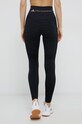 adidas by Stella McCartney Legginsy GU1637 GU1637 czarny AW21