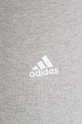 серый Леггинсы adidas