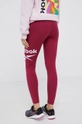 Reebok Legginsy GR9391 93 % Bawełna, 7 % Elastan