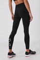 Odzież Dkny Legginsy DP1P1960 DP1P1960 czarny