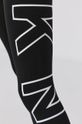 Dkny Legginsy DP1P1960 czarny DP1P1960