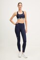 Under Armour legginsy 1368700 granatowy AW25