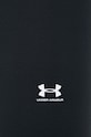 Under Armour Legginsy 1368700 czarny 1368700