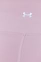 Under Armour legginsy treningowe Meridian 1369004 1369004 fioletowy