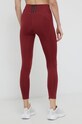 Legíny adidas Performance x Karlie Kloss GQ8843 GQ8843 burgundské AW21