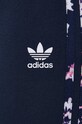 adidas Originals Legginsy H20405 H20405 granatowy
