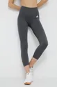 szürke adidas legging HB6194 Női