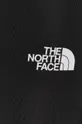 czarny The North Face Legginsy